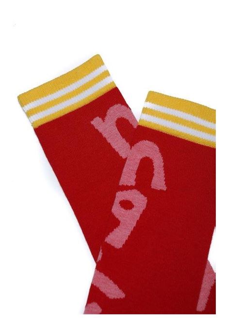 Calzini con logo MARNI KIDS | M00483 M00LST0M408